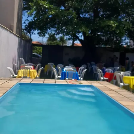 Casa Temporada Em Cabo Frio Vila Exterior foto