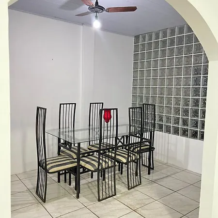 Casa Temporada Em Cabo Frio Vila Exterior foto