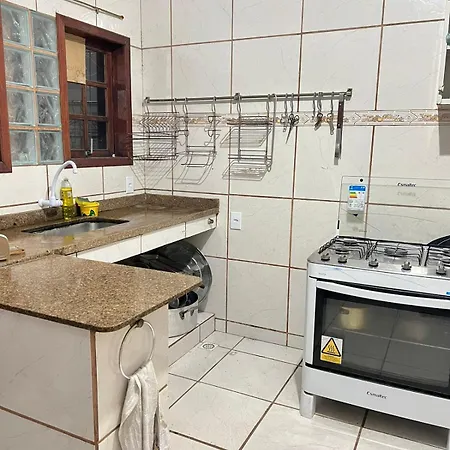 Casa Temporada Em Cabo Frio Vila Exterior foto