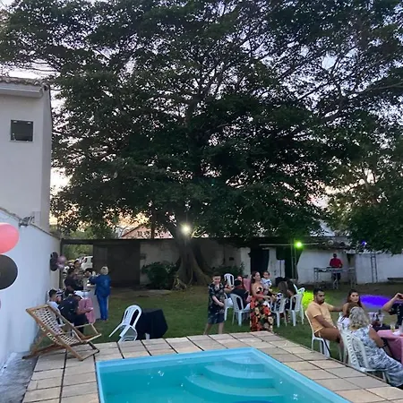 Casa Temporada Em Cabo Frio Vila Exterior foto
