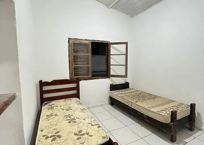 Casa Temporada Em Cabo Frio