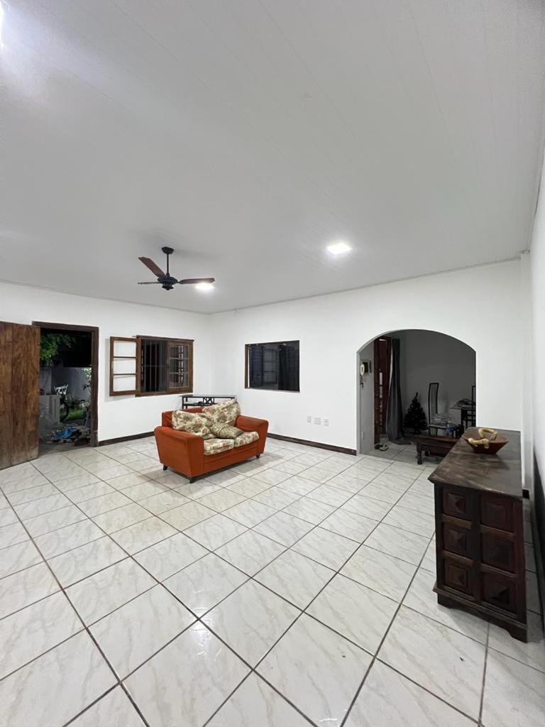 Casa Temporada Em